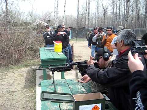 Tim Silvia Former UFC Champ Is a ZOMBIE KILLER