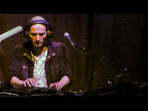 Eran Hollander - Dynamo (PsyDidg)