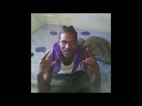 CH4 Marsman ft Fresh P - Uzzy F Baby (freestyle)