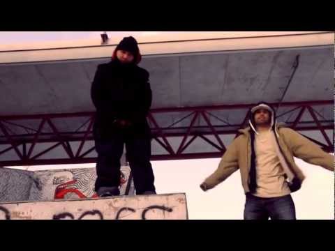 Flow`Etic - The Hard Way feat. Mr. Erbie (prod.by SPG)