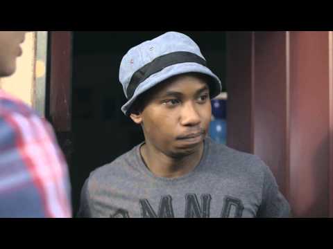 MI CASA & LADYSMITH BLACK MAMBAZO - MY SUGAR (Africa Shine part 2 *short-film*)