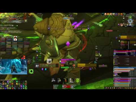 Everything is Fine vs H Demonic Inquisition