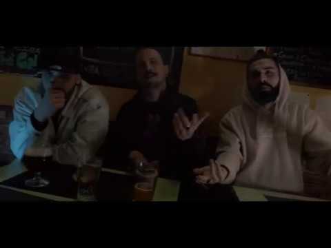 Johnny Royal Damn a.k.a Johnny Roy - THE TOWN 7 (official video)