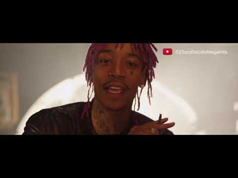 Ca$h Out - Let's Get It Remix ft. Wiz Khalifa & Ty Dolla $ign (Prod DJ TOCO)