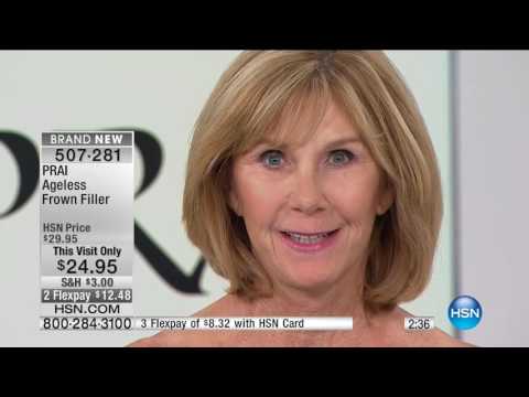 HSN | PRAI Beauty 09.25.2016 - 02 PM
