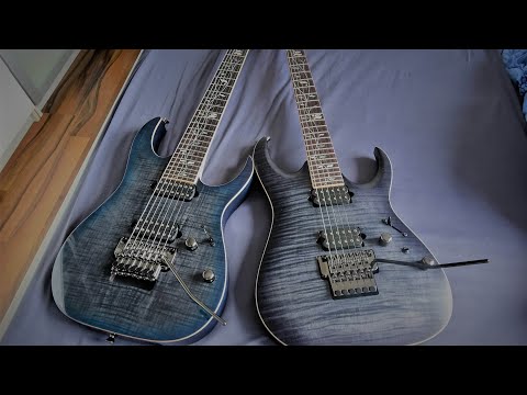 My ENTIRE (Ibanez) GUITAR COLLECTION