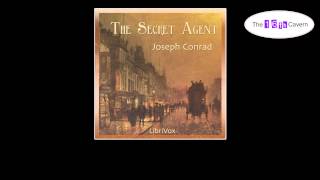 The Secret Agent (8 of 8) (audiobook)