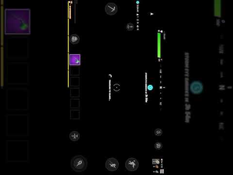 Fortnite building mobile