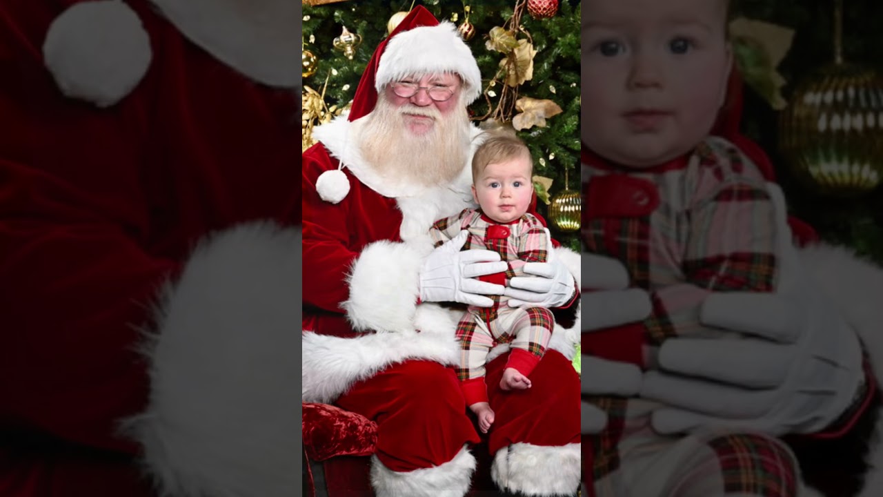 Promotional video thumbnail 1 for Santa Rob & DJ Claus