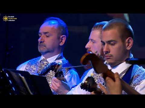 BRODSKI TAMBURAŠKI ORKESTAR - Bitlsijada