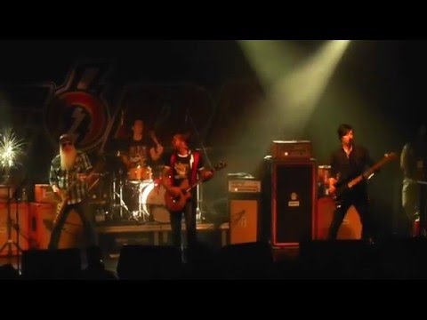 Eagles of Death Metal, Tvornica/Zagreb, 19.02.2016.g