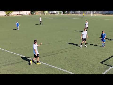 Real Succes - ȘSSF Nr. 1 3:1 (9.9.23)