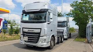 Tracteur routier DAF XF 450 FTG 6X2 SUPER SPACE à vendre - Image 4 | Autoline CI Tracteur routier DAF XF 450 FTG 6X2 SUPER SPACE | Image 4 - Autoline
