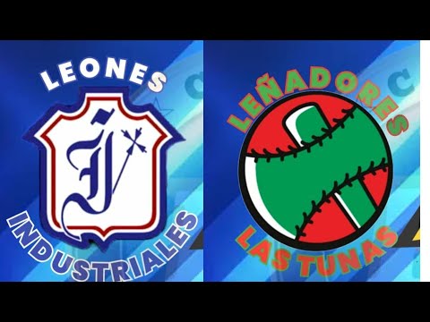 Béis6bol 🦁 Industriales 🆚🪓 Las Tunas 🌵⚾ 6to juego Liga Élite 🇨🇺