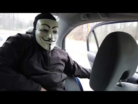 Slick Hurd X DEVO - I Want Me Some Money (Official Music Video) (Shot With DJI OSMO Pocket)