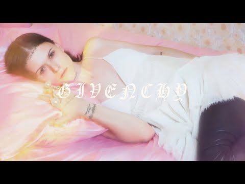 Ethel Cain - A Good Day For A Wedding / Givenchy FW22 Score