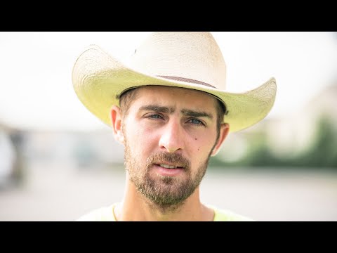 Dustin Clyncke - RAWSO Operator