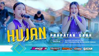 Download lagu HUJAN CANTIKA DAVINCA  SINCRON MUSIC - PRAPATAN GANK NGETREP TODANAN  - NUGROHO AUDIO mp3