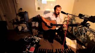 Loney Dear   My Heart Best Fit Session