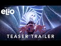 Disney Pixar S Elio Teaser Trailer