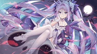 Nightcore - Dreaming