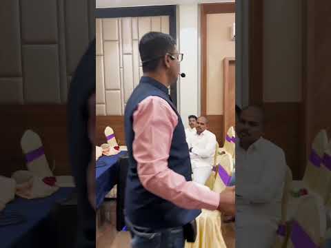 स्वराज्य निर्माण करेल.... ध्येयवादी विचार व आत्मविश्वास