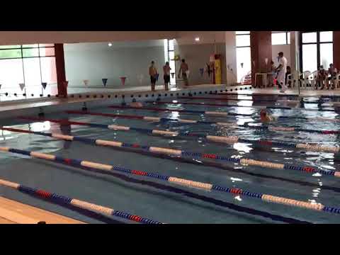 100 metros bru&ccedil;os