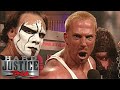 Andrew Martin S In Ring Debut In DOOMSDAY CHAMBER OF BLOOD Hard Justice 2007