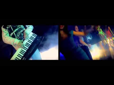 RESK T   Explota el Estadio ft Sonido de la Costa, El Alto Tun, Cumbia Para Vos, Los Poderosos