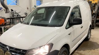 &Kappa;&lambda;&omicron;ύ&beta;&alpha; Volkswagen Caddy | &Alpha;&pi;&epsilon;&iota;&kappa;ό&nu;&iota;&sigma;&eta; 4 - Autoline