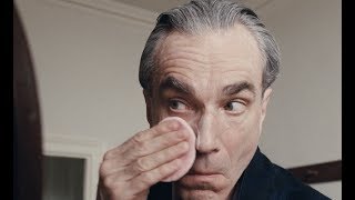 Phantom Thread (2017) - 'House of Woodcock' / Opening scene [1080]