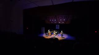 Tom on the Boulevard - The Innocence Mission - Live at Roots and Blues