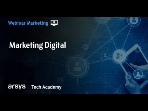 Webinar: Marketing Digital