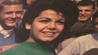 Annette Funicello / My Heart Became of Age