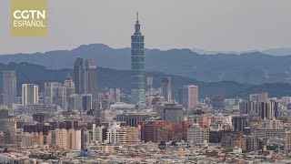 Las contramedidas enérgicas son respuesta natural a la provocación de los secesionistas taiwaneses