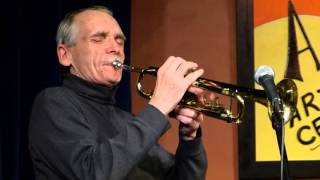 Mae -  Dave Whitney and All That Brass in a Herb Alpert Retrospective