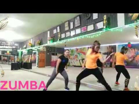 ZUMBA Shaka Lover (Dancehall) Zin Vol.79