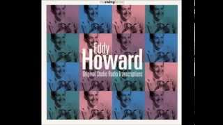 Eddy Howard   " My Last Goodbye "