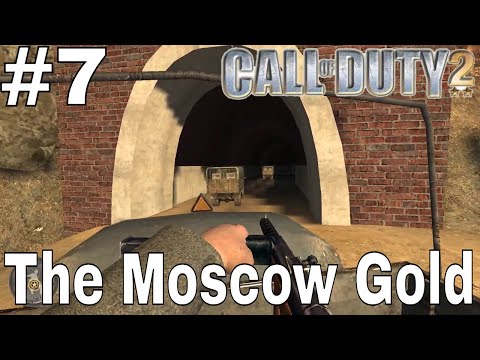 The Moscow Gold | 21 Sept 1936 | Cartagena - Call Of Duty 2 : Spanish Civil War #7