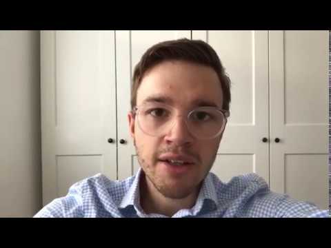 Dr. Maximilian Kutzner zu 30 Jahre Wiedervereinigung