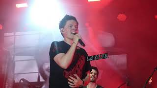 Michael Patrick Kelly/Run Jump Fly Saarbrücken