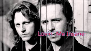 The Rembrandts - Lovin´ Me Insane