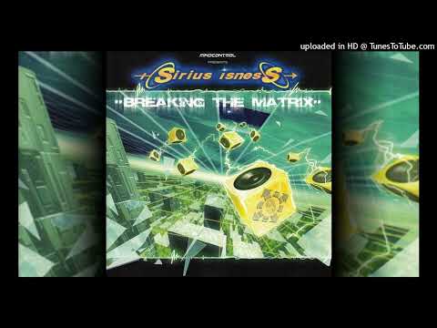 Sirius Isness - Legion Of Angels (Album Remix)