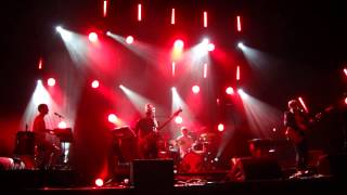 Puggy @ Festival Montereau Confluences "Ready Or Not" 05/6/2015