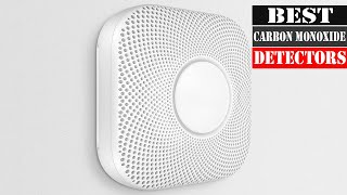 The 5 Best Carbon Monoxide Detectors 2024