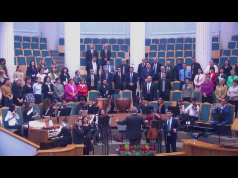 09.12.18 AM | P. Negrut - "Cine este adevaratul Dumnezeu?" - 1Imparati 18:16-40