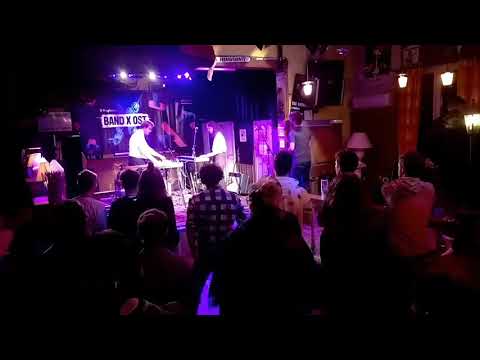 Paraphon - Fasten Your Seatbelt (Live)