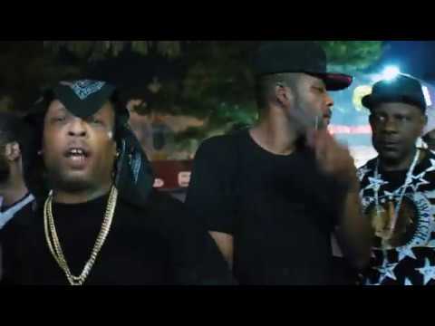 Spliff Star "Mash Up" PaperRock Records/Conglomerate