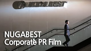 Download lagu NUGABEST Corporate PR Film mp3