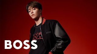 BOSS In the Year of the Dragon, Be Your Own